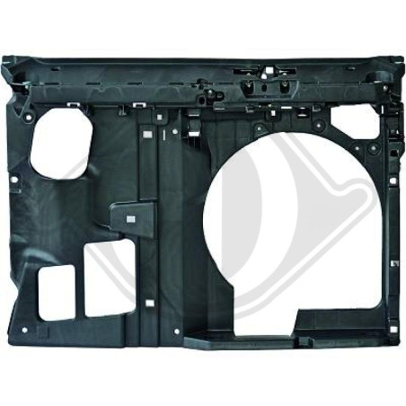 Pannellatura anteriore Seat Mii 11- (Cod. D-2236002)