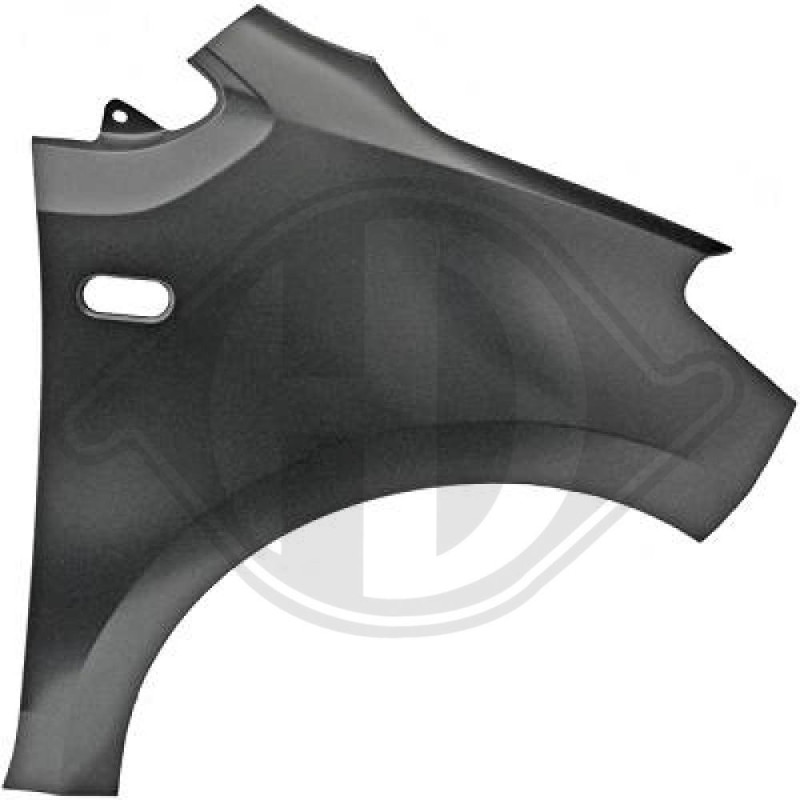 Parafango anteriore destro Seat Mii 11- (Cod. D-2236006)