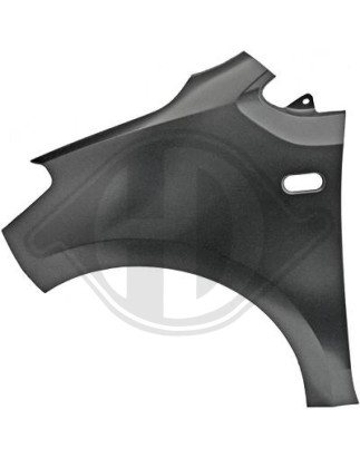 Parafango anteriore sinistro Seat Mii 11- (Cod. D-2236007)