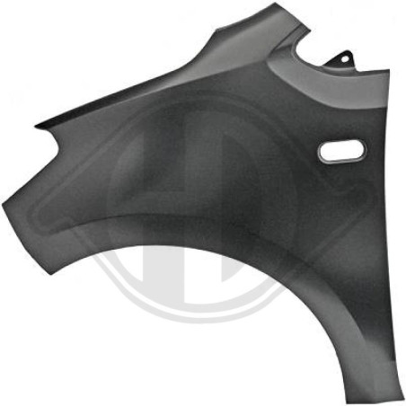 Parafango anteriore sinistro Seat Mii 11- (Cod. D-2236007)
