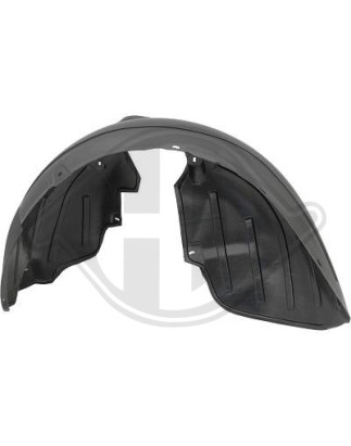 Copertura Passaruota anteriore destro Seat Mii 11- (Cod. D-2236008)
