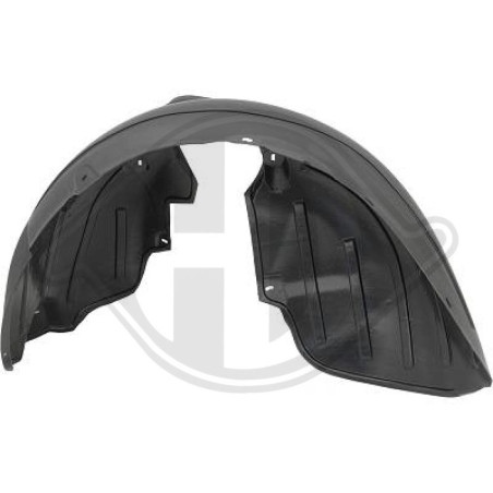 Copertura Passaruota anteriore destro Seat Mii 11- (Cod. D-2236008)