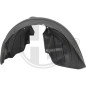 Copertura Passaruota anteriore destro Seat Mii 11- (Cod. D-2236008)