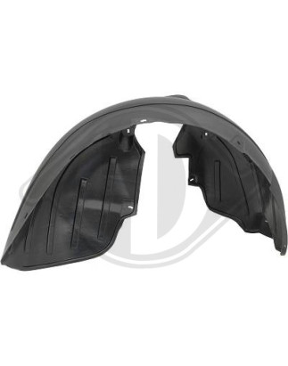 Copertura Passaruota anteriore sinistro Seat Mii 11- (Cod. D-2236009)