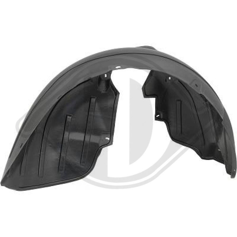 Copertura Passaruota anteriore sinistro Seat Mii 11- (Cod. D-2236009)