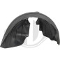 Copertura Passaruota anteriore sinistro Seat Mii 11- (Cod. D-2236009)