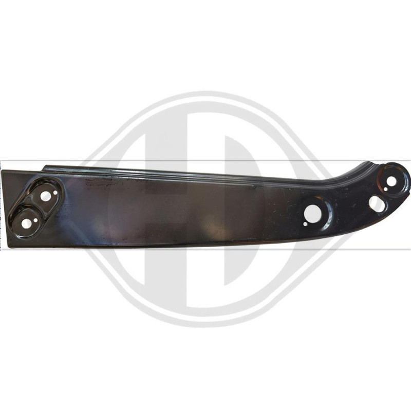 Pannellatura anteriore Seat Mii 11- (Cod. D-2236012)