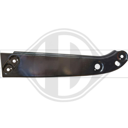 Pannellatura anteriore Seat Mii 11- (Cod. D-2236012)