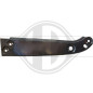 Pannellatura anteriore Seat Mii 11- (Cod. D-2236012)