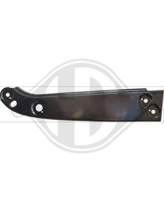 Pannellatura anteriore Seat Mii 11- (Cod. D-2236013)