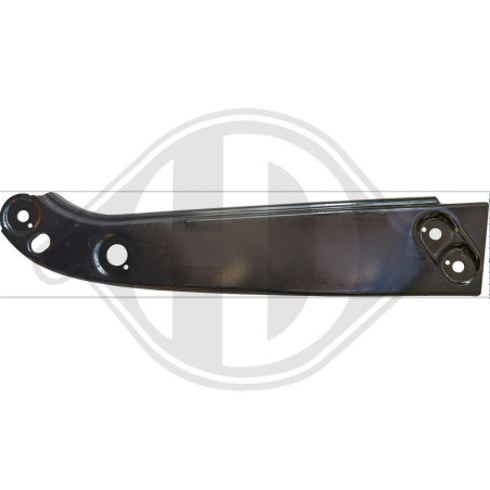 Pannellatura anteriore Seat Mii 11- (Cod. D-2236013)