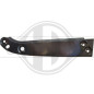 Pannellatura anteriore Seat Mii 11- (Cod. D-2236013)