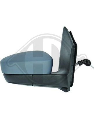 Specchio retrovisore esterno Seat Mii 11- (Cod. D-2236025)