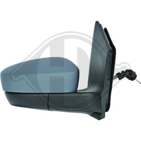 Specchio retrovisore esterno Seat Mii 11- (Cod. D-2236025)