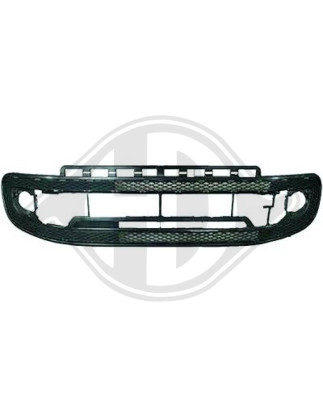 Griglia di ventilazione Paraurti anteriore Volkswagen Up! 11-16 (Cod. D-2236045)