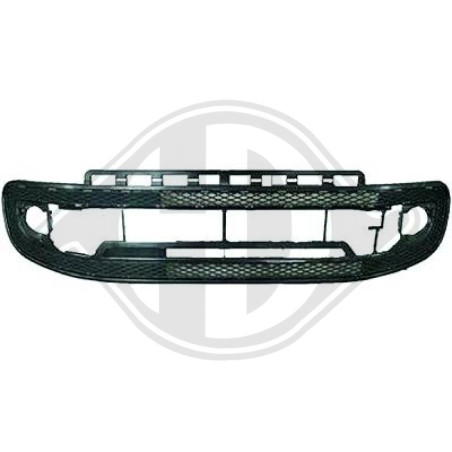 Griglia di ventilazione Paraurti anteriore Volkswagen Up! 11-16 (Cod. D-2236045)