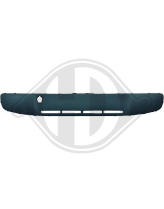 Mostrina Paraurti Volkswagen Up! 11-16 (Cod. D-2236046)