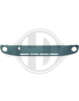 Mostrina Paraurti Volkswagen Up! 11-16 (Cod. D-2236047)