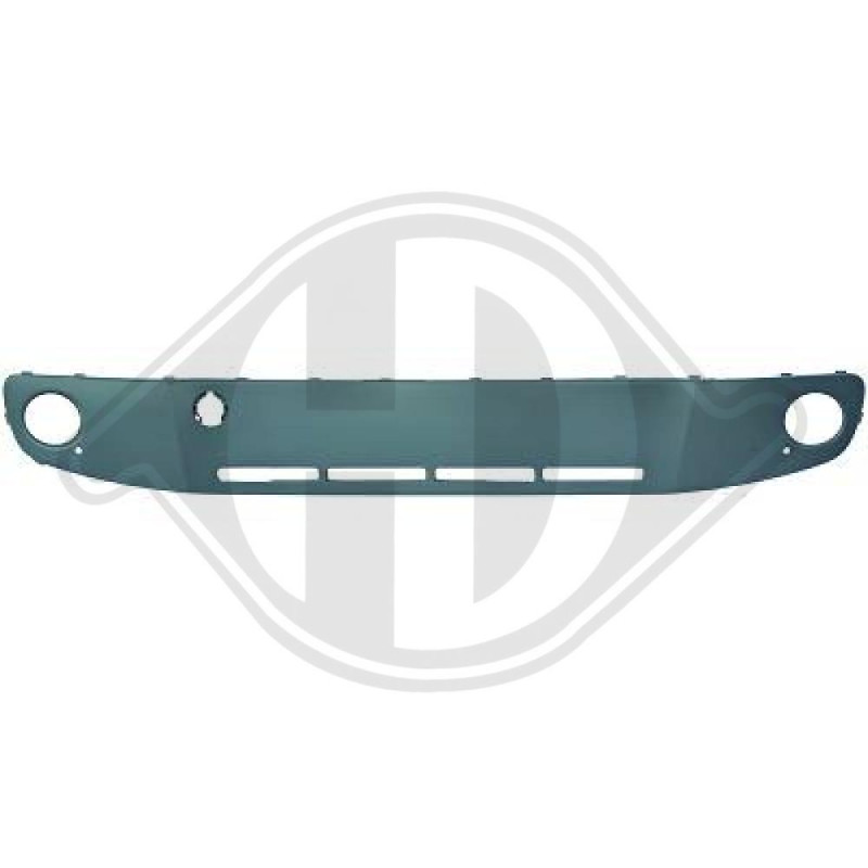 Mostrina Paraurti Volkswagen Up! 11-16 (Cod. D-2236047)