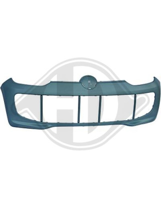 Paraurti anteriore Volkswagen Up! 11-16 (Cod. D-2236050)
