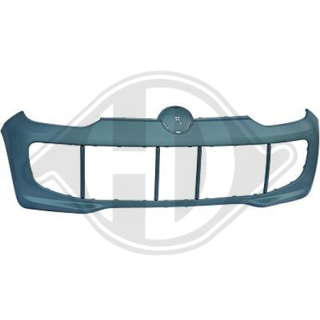 Paraurti anteriore Volkswagen Up! 11-16 (Cod. D-2236050)