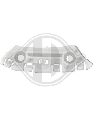 Supporto Paraurti anteriore destro Volkswagen Up! 11-16 (Cod. D-2236052)