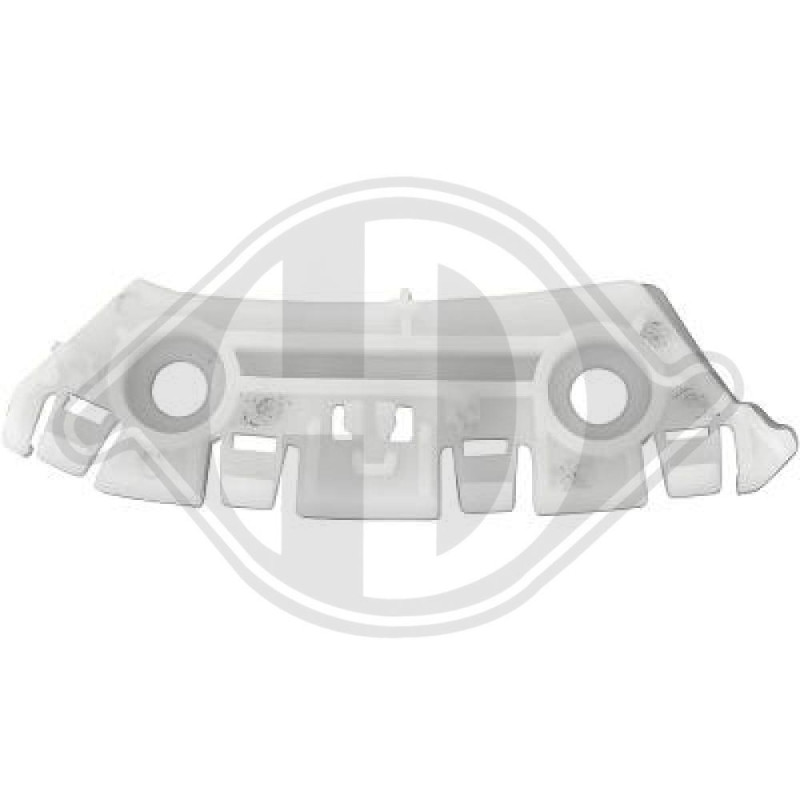 Supporto Paraurti anteriore destro Volkswagen Up! 11-16 (Cod. D-2236052)