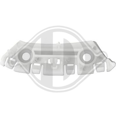 Supporto Paraurti anteriore destro Volkswagen Up! 11-16 (Cod. D-2236052)