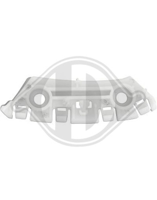 Supporto Paraurti anteriore sinistro Volkswagen Up! 11-16 (Cod. D-2236053)