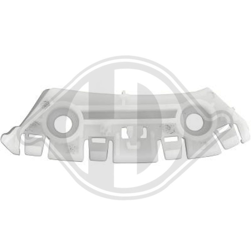 Supporto Paraurti anteriore sinistro Volkswagen Up! 11-16 (Cod. D-2236053)