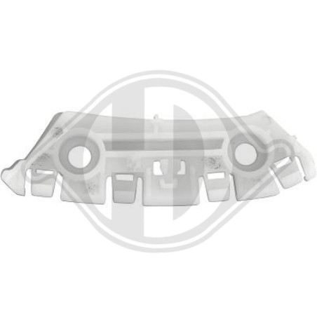Supporto Paraurti anteriore sinistro Volkswagen Up! 11-16 (Cod. D-2236053)