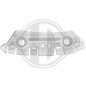 Supporto Paraurti anteriore sinistro Volkswagen Up! 11-16 (Cod. D-2236053)