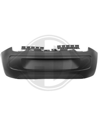 Paraurti posteriore Volkswagen Up! 11-16 (Cod. D-2236055)