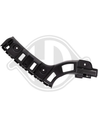 Supporto Paraurti posteriore destro Volkswagen Up! 11-16 (Cod. D-2236058)