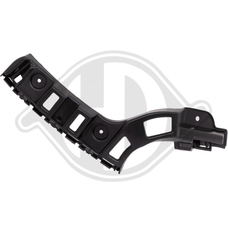 Supporto Paraurti posteriore destro Volkswagen Up! 11-16 (Cod. D-2236058)