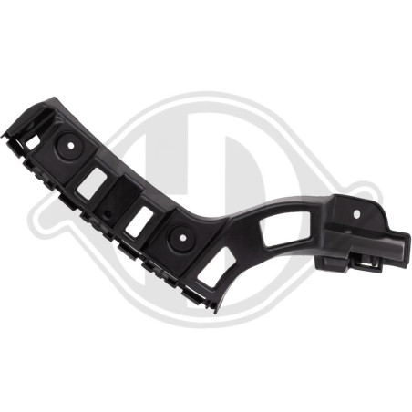Supporto Paraurti posteriore destro Volkswagen Up! 11-16 (Cod. D-2236058)