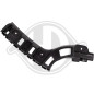 Supporto Paraurti posteriore destro Volkswagen Up! 11-16 (Cod. D-2236058)