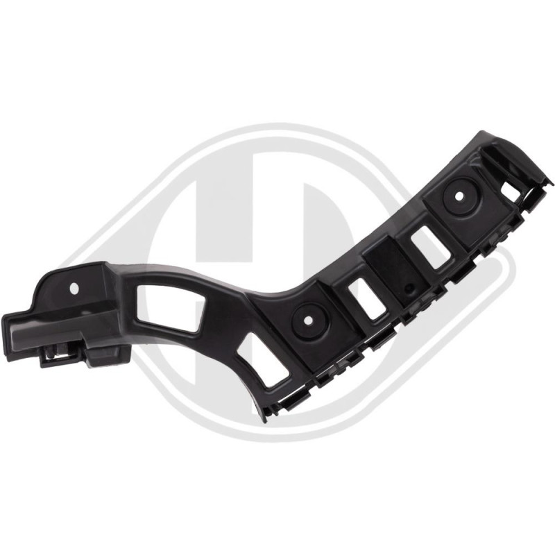 Supporto Paraurti posteriore sinistro Volkswagen Up! 11-16 (Cod. D-2236059)