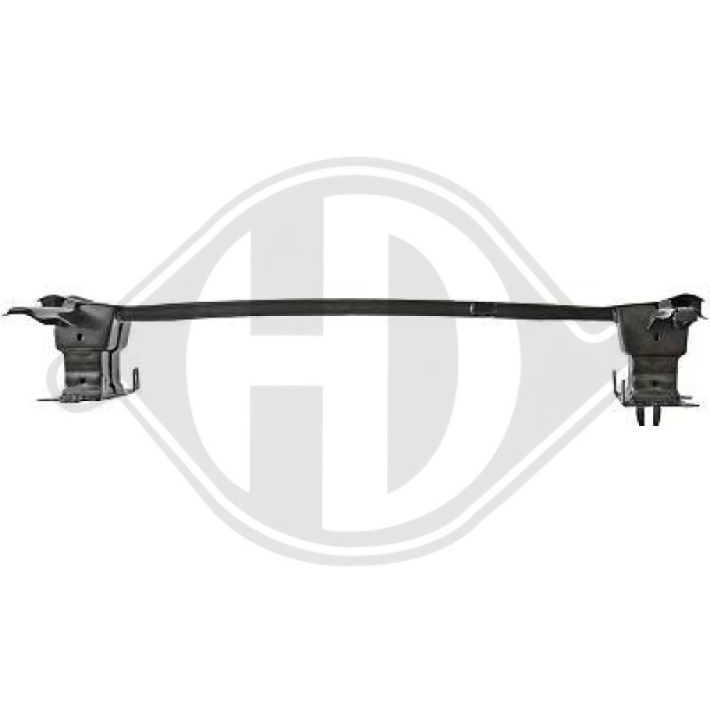 Supporto Paraurti anteriore Seat Mii 11- (Cod. D-2236060)