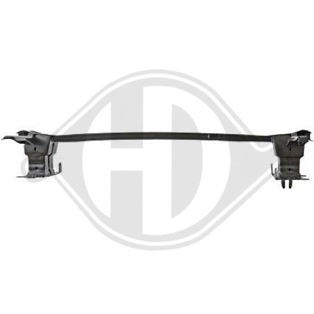 Supporto Paraurti anteriore Seat Mii 11- (Cod. D-2236060)