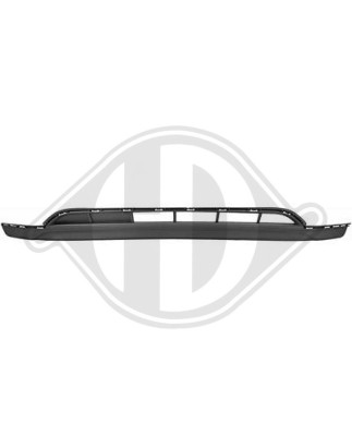 Spoiler Volkswagen Up! 11-16 (Cod. D-2236061)