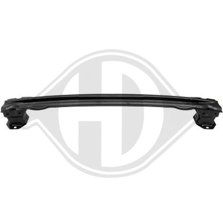 Ammortizzatore d'urto Paraurti Volkswagen Up! 11-16 (Cod. D-2236065)