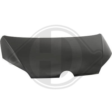 Cofano motore Volkswagen Up! 16- (Cod. D-2236100)
