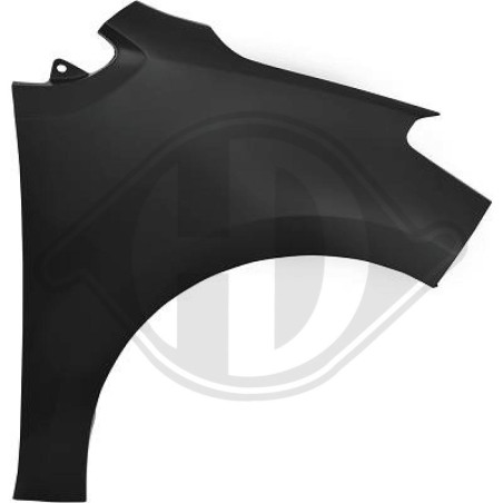 Parafango anteriore destro Volkswagen Up! 16- (Cod. D-2236106)