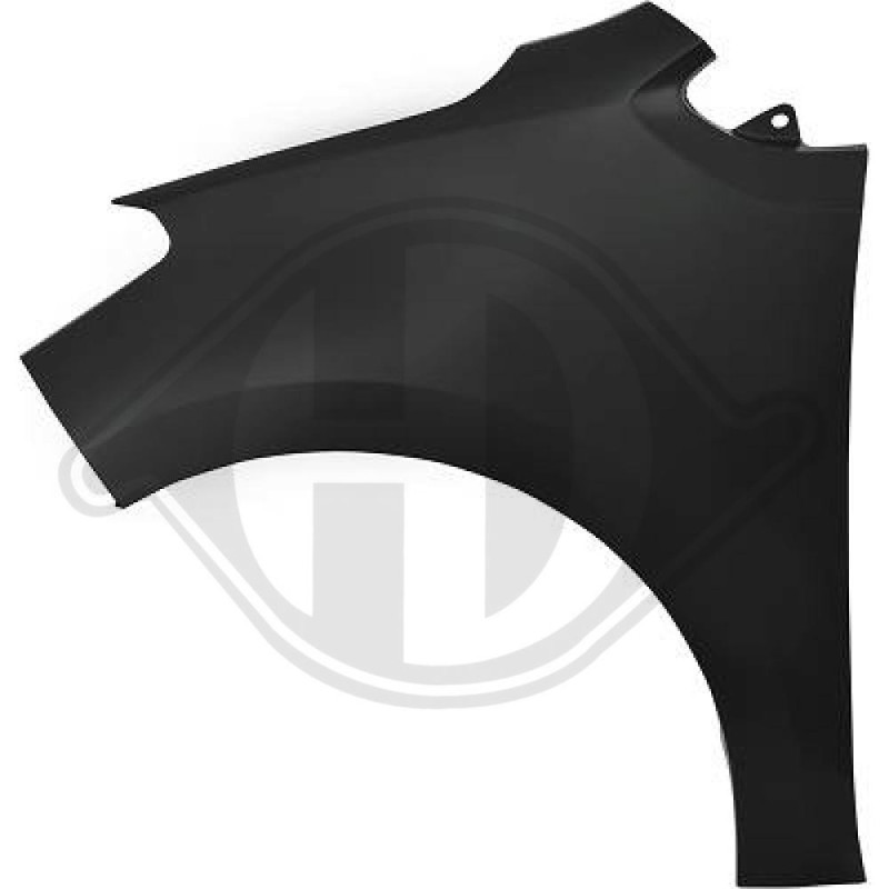 Parafango anteriore sinistro Volkswagen Up! 16- (Cod. D-2236107)