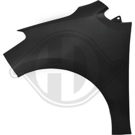 Parafango anteriore sinistro Volkswagen Up! 16- (Cod. D-2236107)
