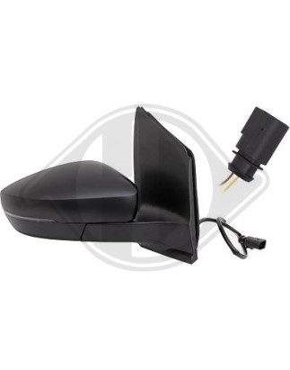 Specchio retrovisore esterno Volkswagen Up! 16- (Cod. D-2236124)