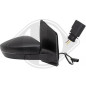 Specchio retrovisore esterno Volkswagen Up! 16- (Cod. D-2236124)