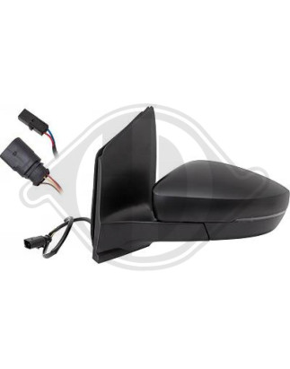Specchio retrovisore esterno Volkswagen Up! 16- (Cod. D-2236125)
