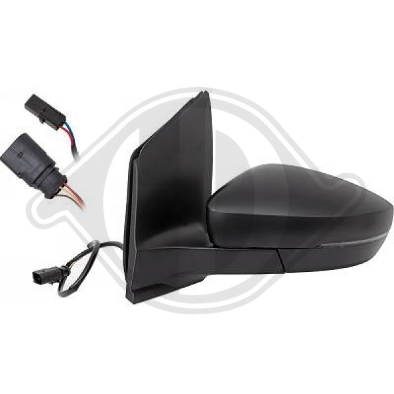 Specchio retrovisore esterno Volkswagen Up! 16- (Cod. D-2236125)
